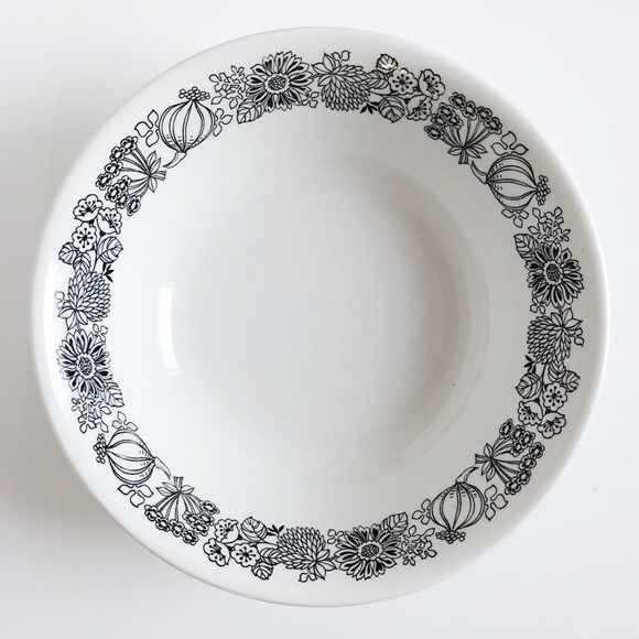 Vintage Manitou by Grindley Serving Bowl - Picture 1 of 4